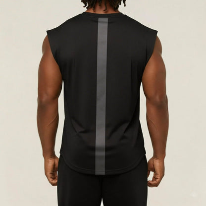 ENNZOO Performance Muscle Tank