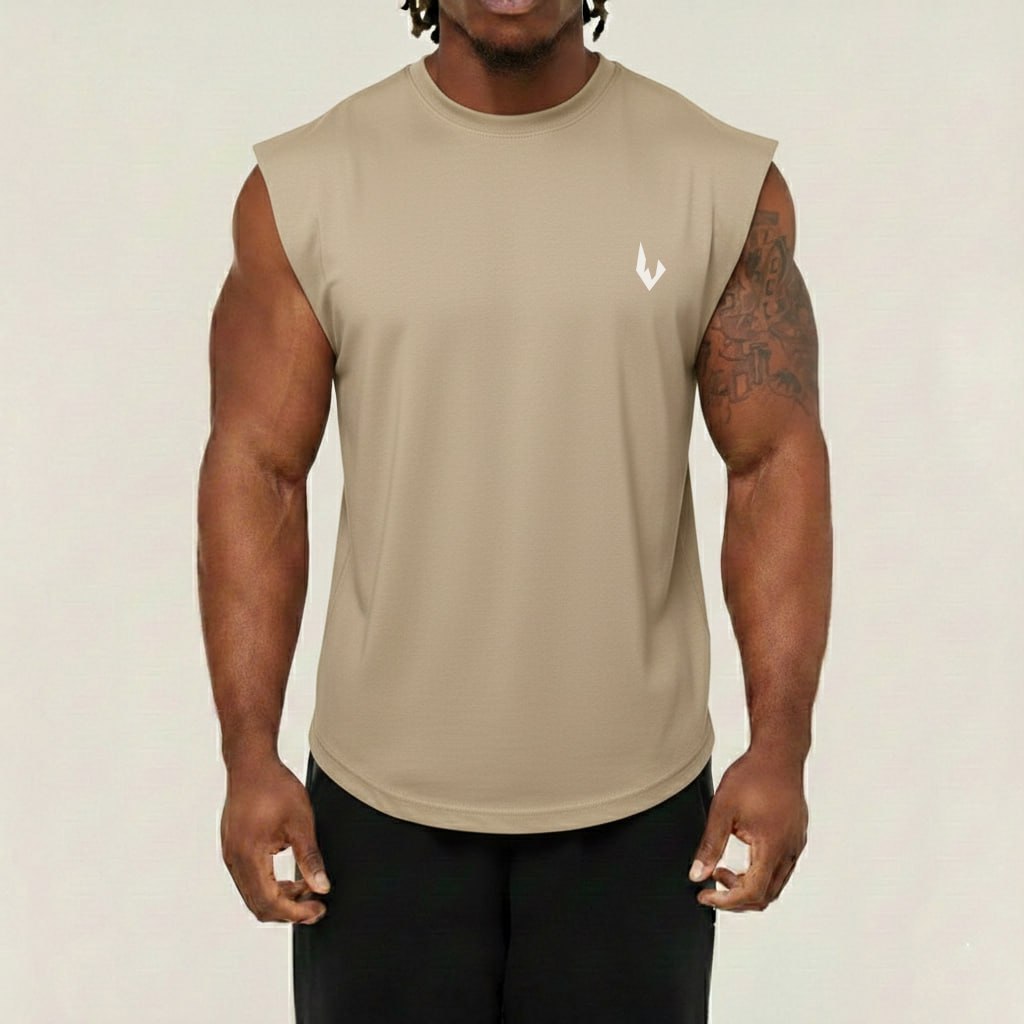 ENNZOO Performance Muscle Tank