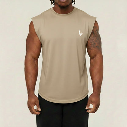 ENNZOO Performance Muscle Tank
