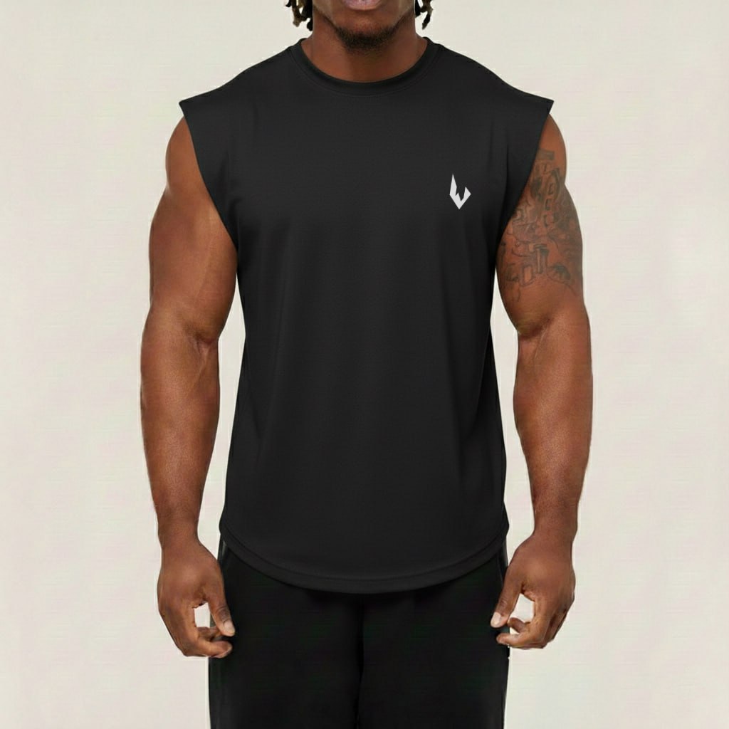 ENNZOO Performance Muscle Tank