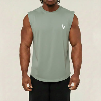 ENNZOO Performance Muscle Tank