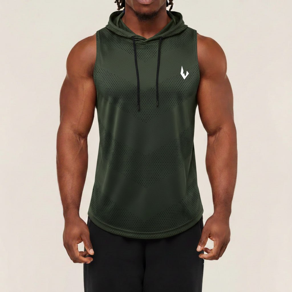 ENNZOO Active Training Tank