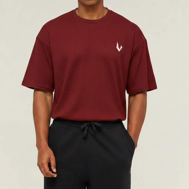 ENNZOO AeroFlex Performance T-shirt