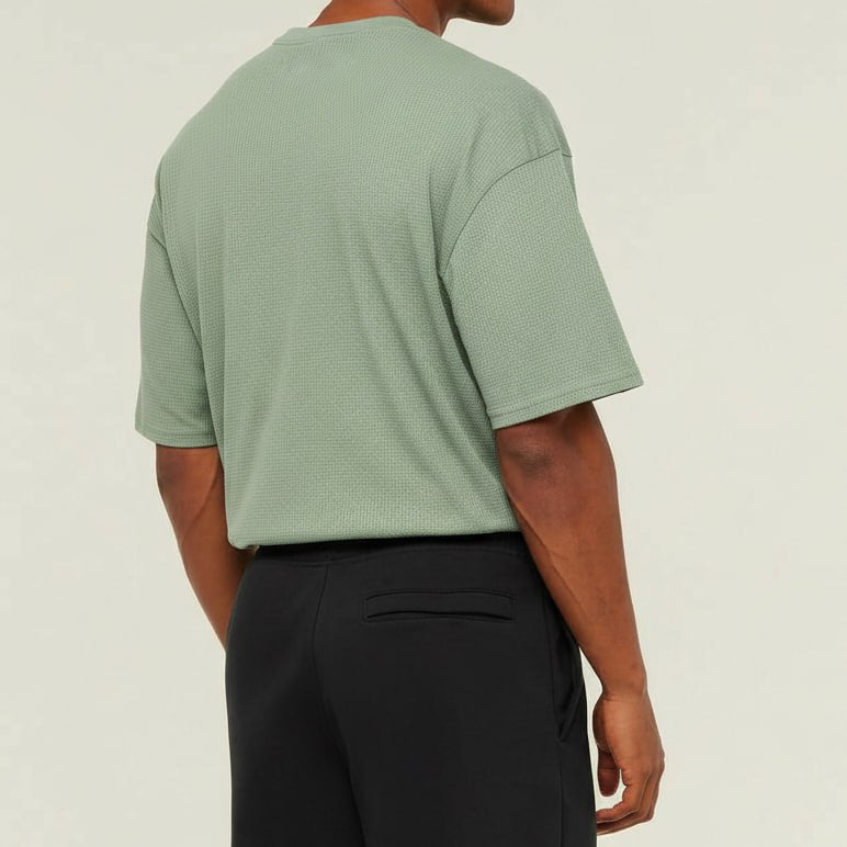 ENNZOO AeroFlex Performance T-shirt