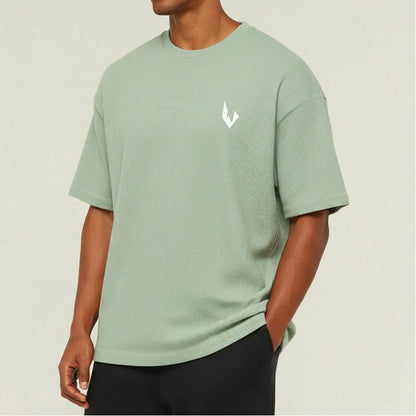 ENNZOO AeroFlex Performance T-shirt