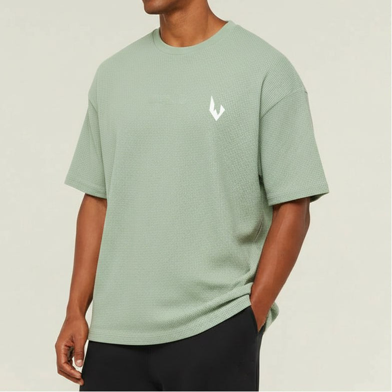 ENNZOO AeroFlex Performance T-shirt