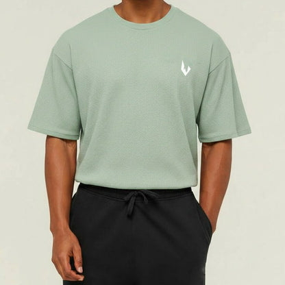 ENNZOO AeroFlex Performance T-shirt