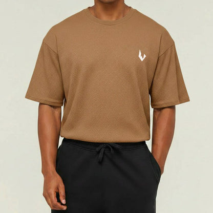 ENNZOO AeroFlex Performance T-shirt