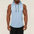 ENNZOO Men's  Muscle Tank