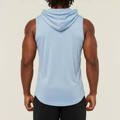 ENNZOO Men's  Muscle Tank