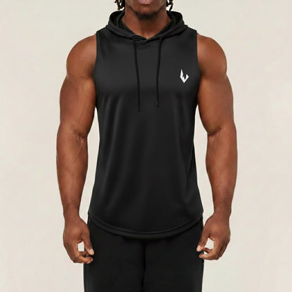 ENNZOO Men's  Muscle Tank