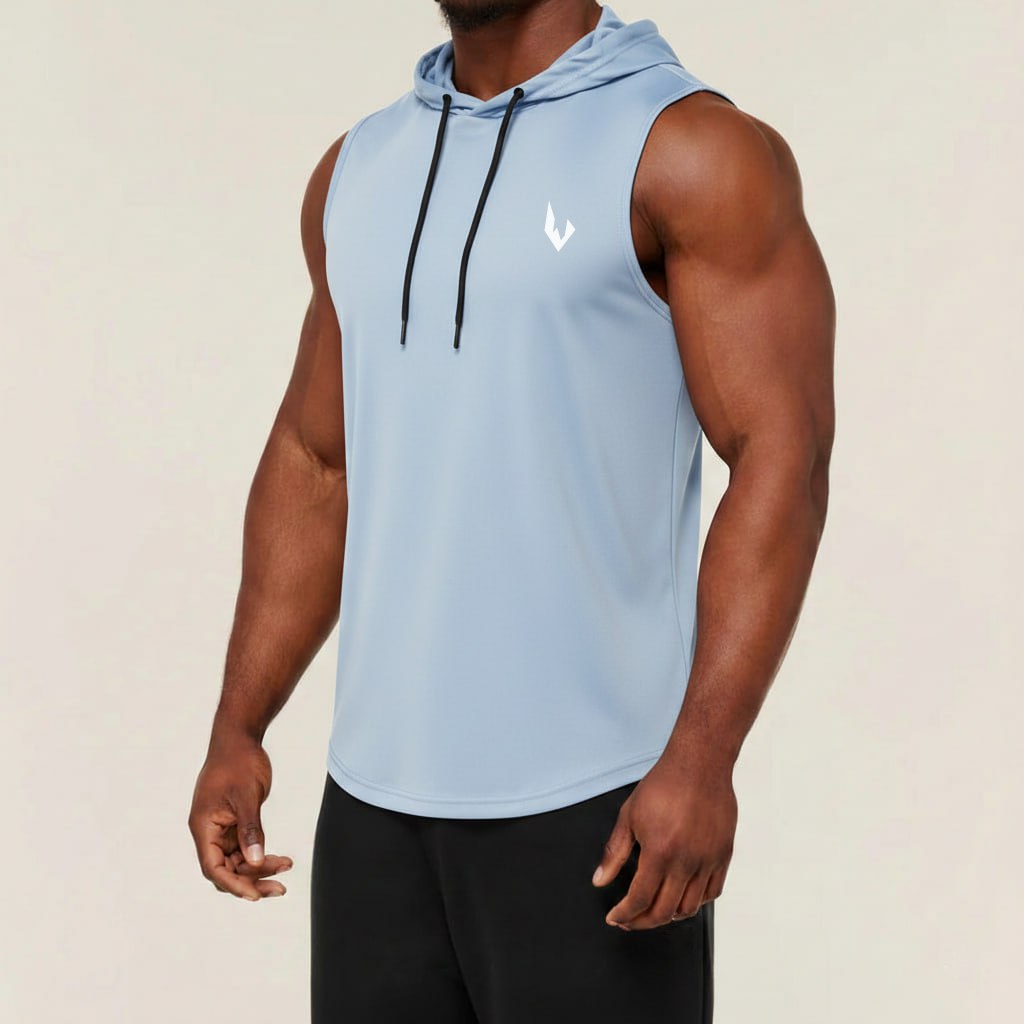 ENNZOO Men's  Muscle Tank