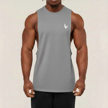 ENNZOO Cotton Muscle Tank