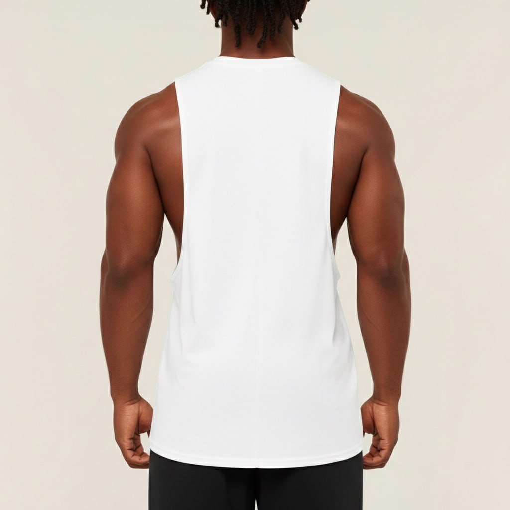 ENNZOO Cotton Muscle Tank