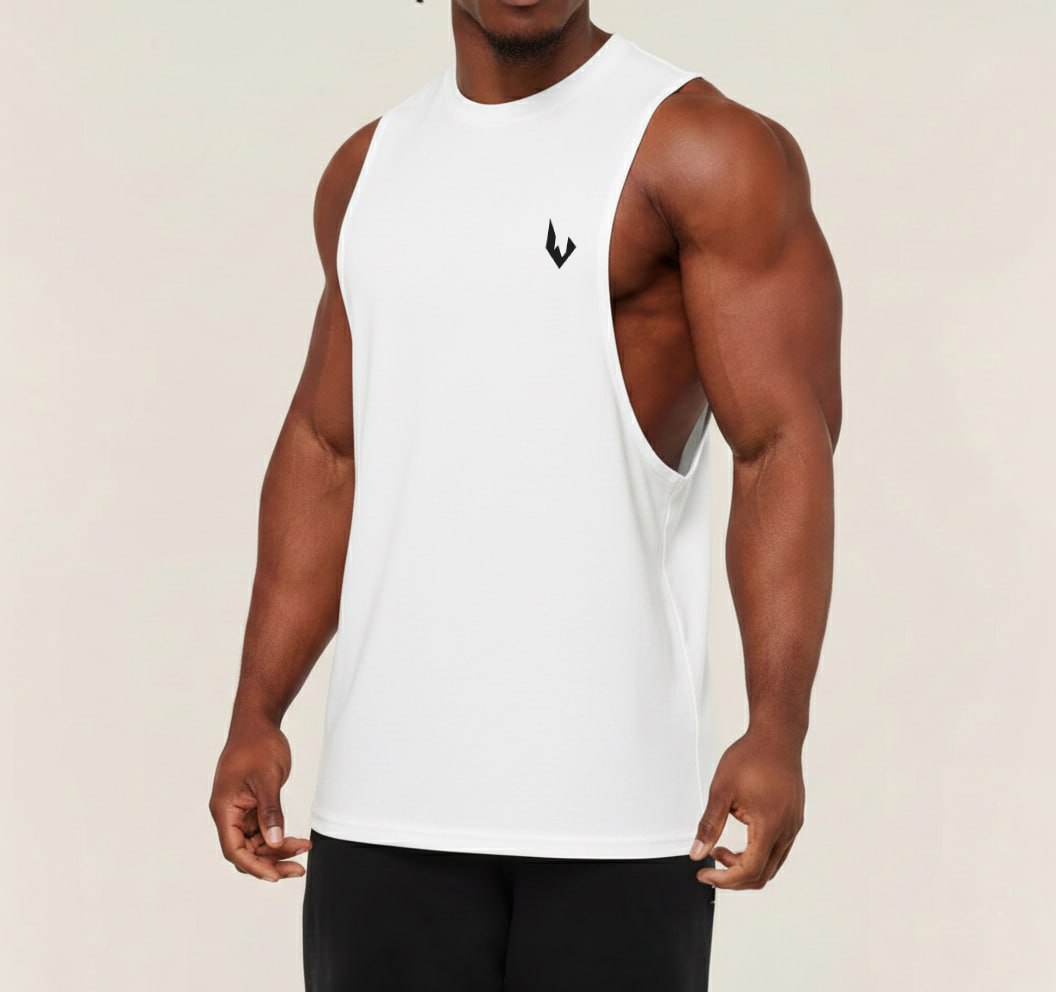 ENNZOO Cotton Muscle Tank