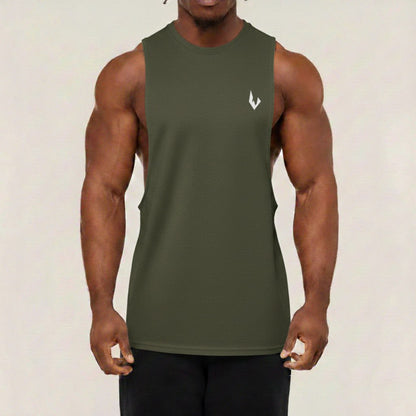 ENNZOO Cotton Muscle Tank