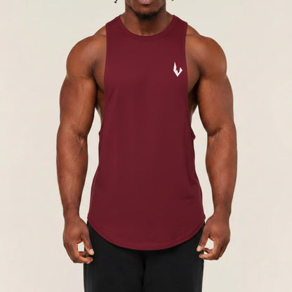 ENNZOO Classic Cotton Tank