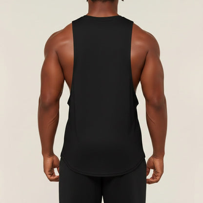 ENNZOO Classic Cotton Tank