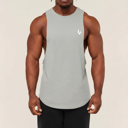 ENNZOO Classic Cotton Tank