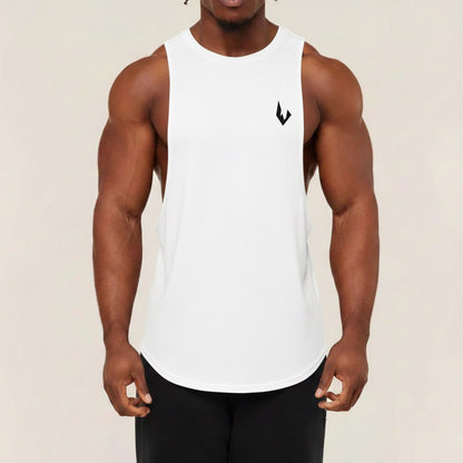 ENNZOO Classic Cotton Tank
