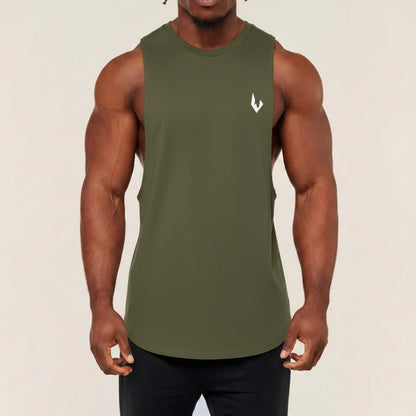 ENNZOO Classic Cotton Tank