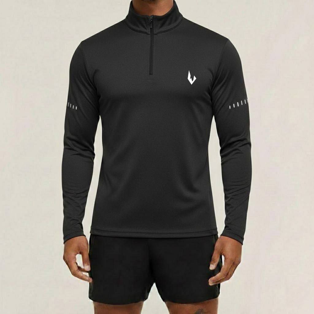 ENNZOO Quick-Dry Active Top