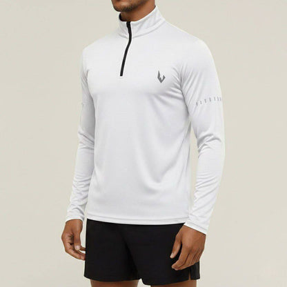 ENNZOO Quick-Dry Active Top