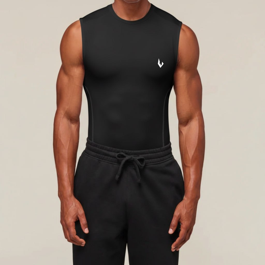 ENNZOO Athletic Training Tank