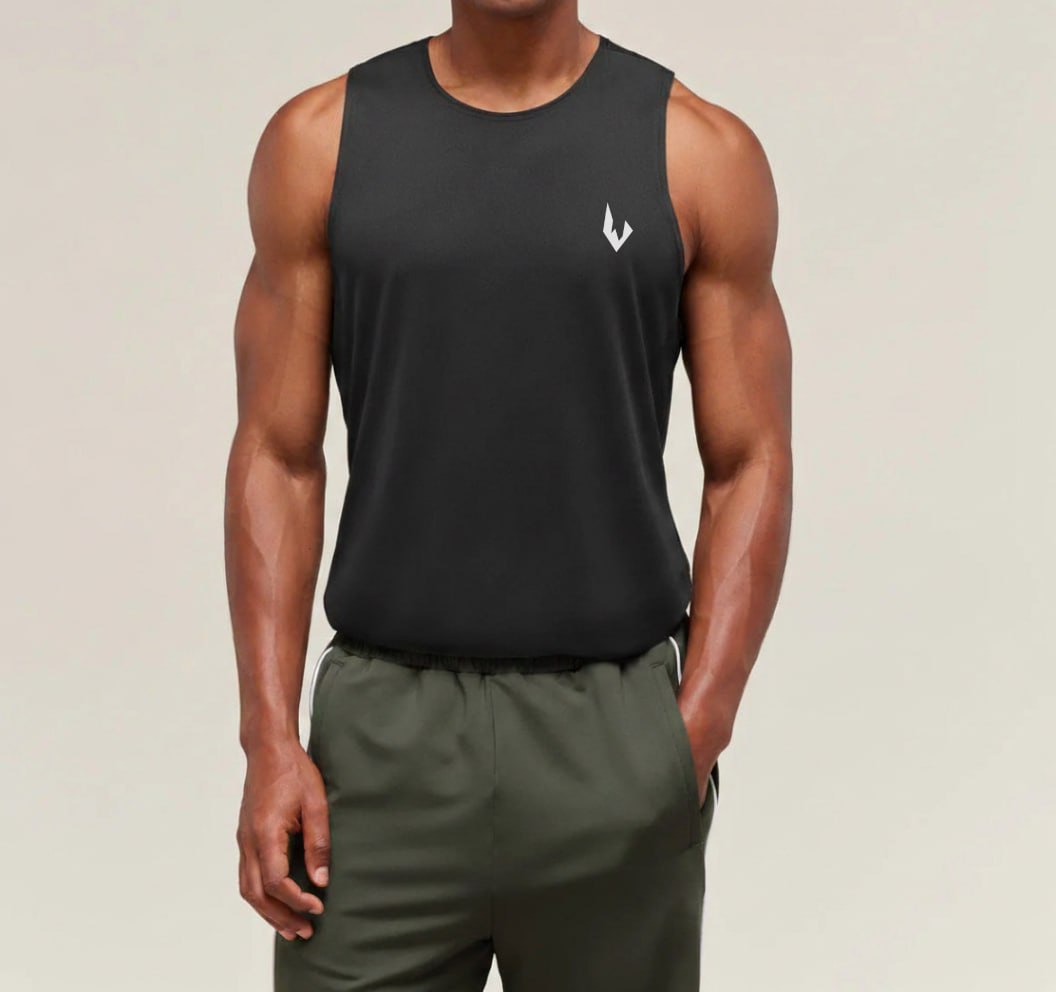 ENNZOO Active Muscle Tank