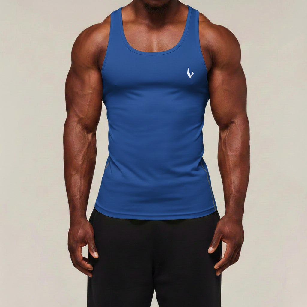 ENNZOO Gym Tank