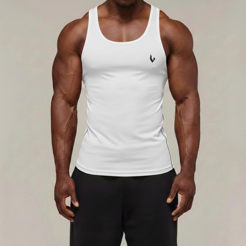 ENNZOO Gym Tank