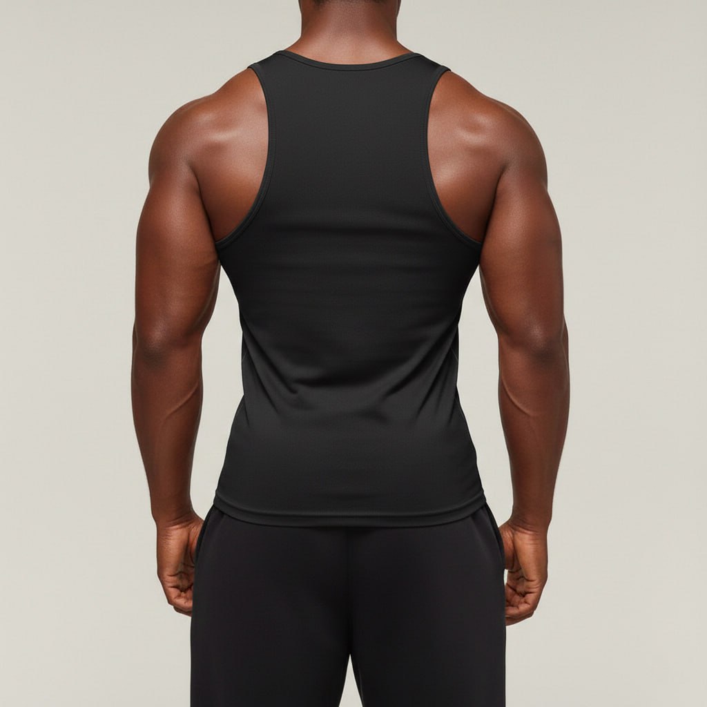 ENNZOO Gym Tank