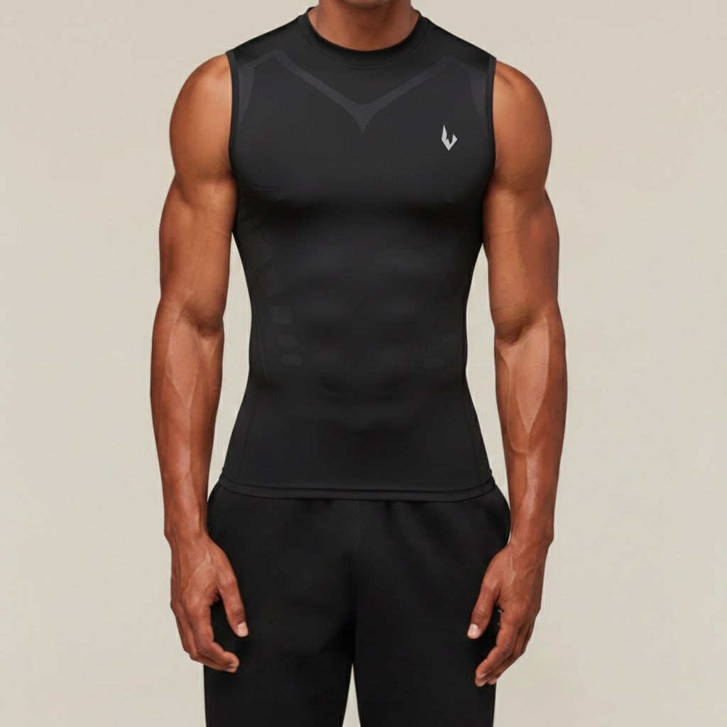 ENNZOO Performance Tank