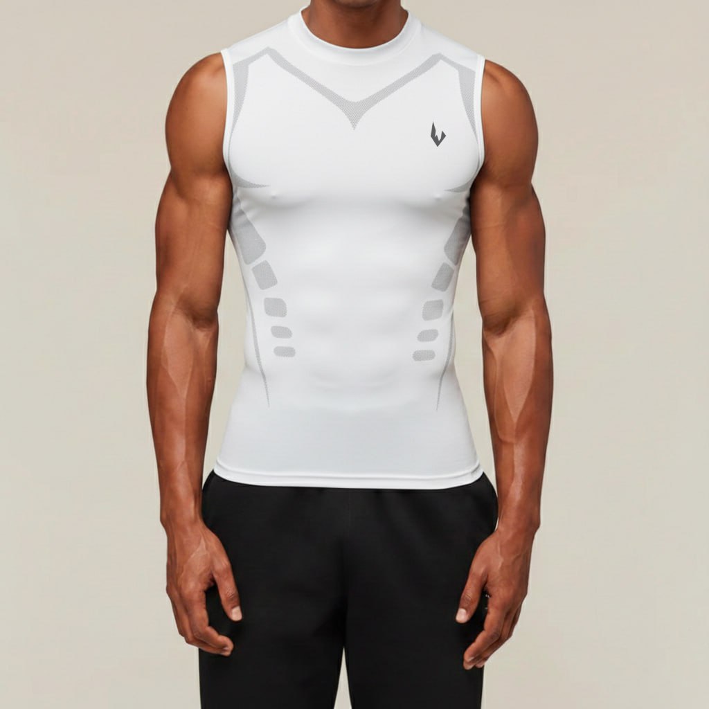 ENNZOO Performance Tank