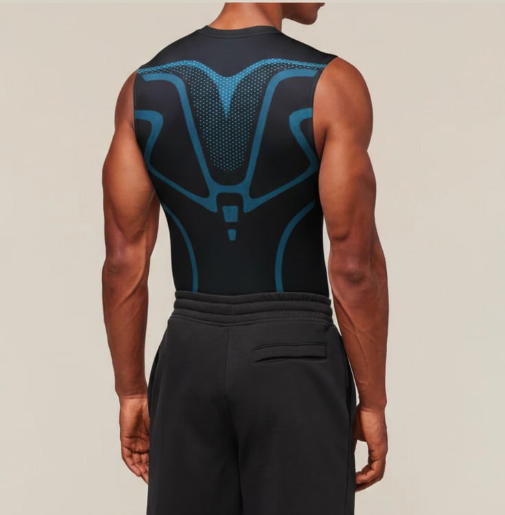 ENNZOO Performance Tank