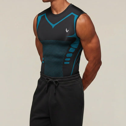 ENNZOO Performance Tank