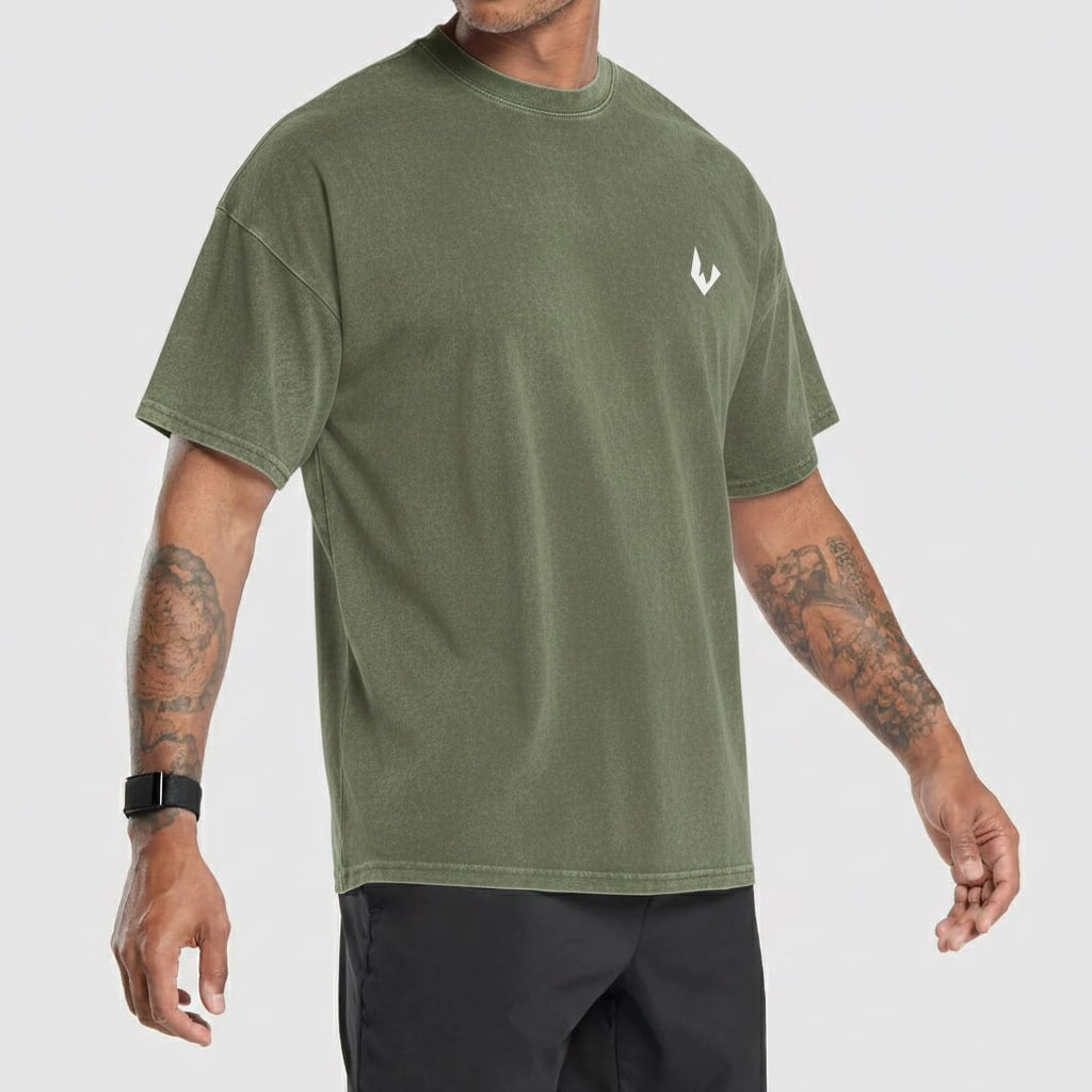 ENNZOO Active Performance T-shirt