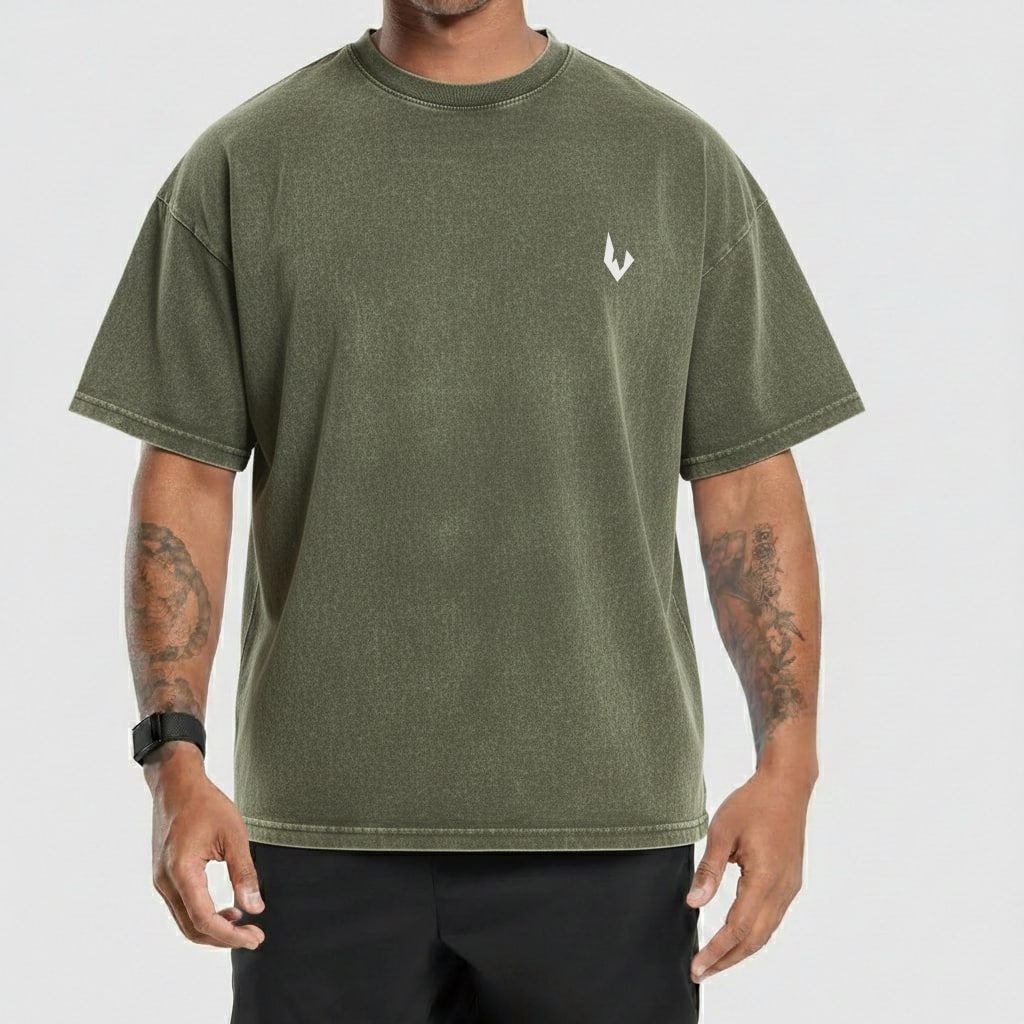 ENNZOO Active Performance T-shirt