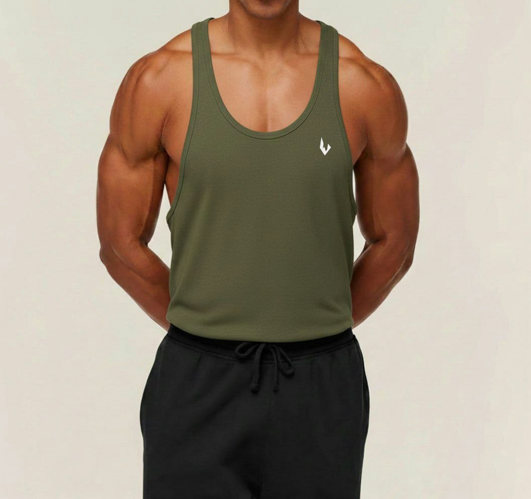 ENNZOO Elite Energy Tank