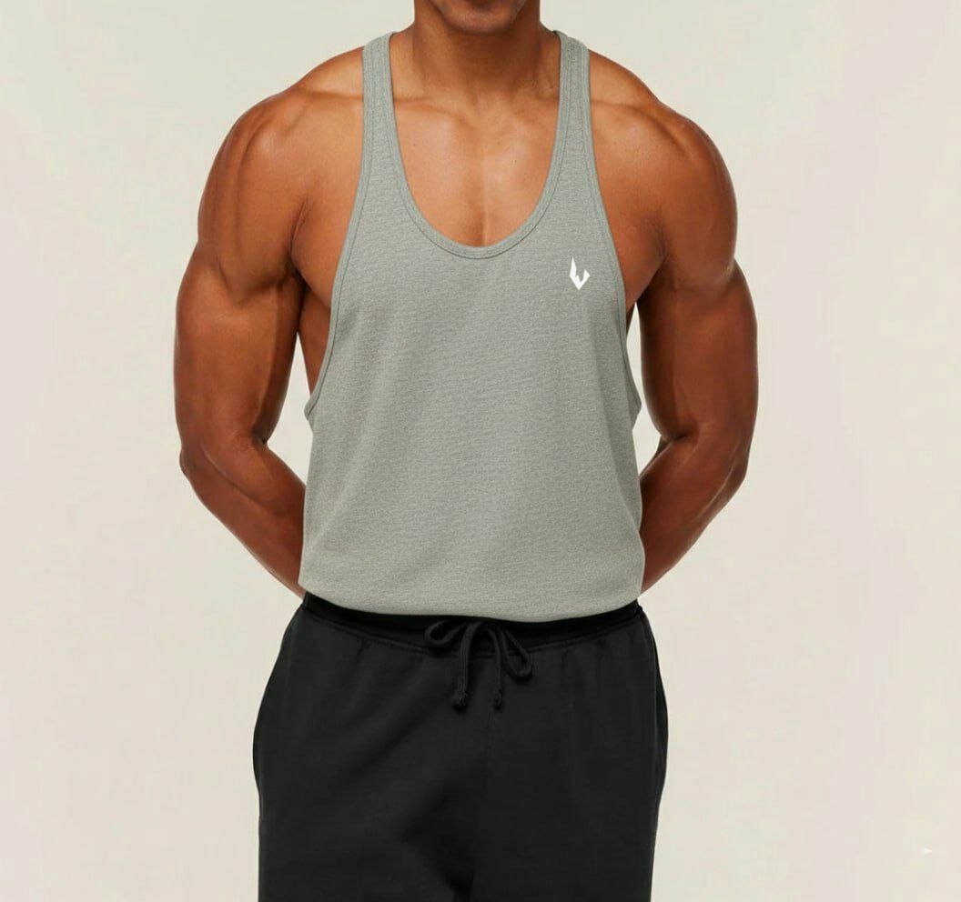 ENNZOO Elite Energy Tank