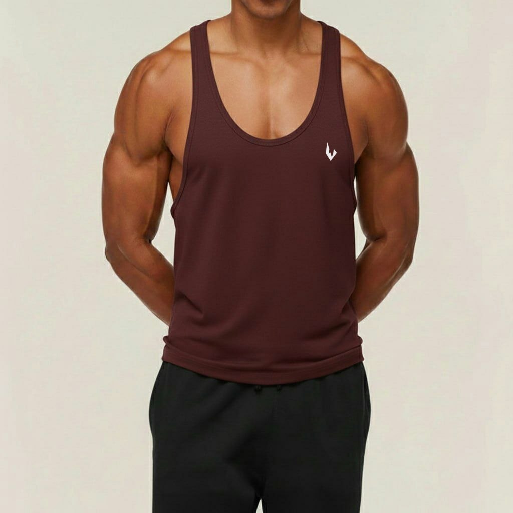 ENNZOO Elite Energy Tank