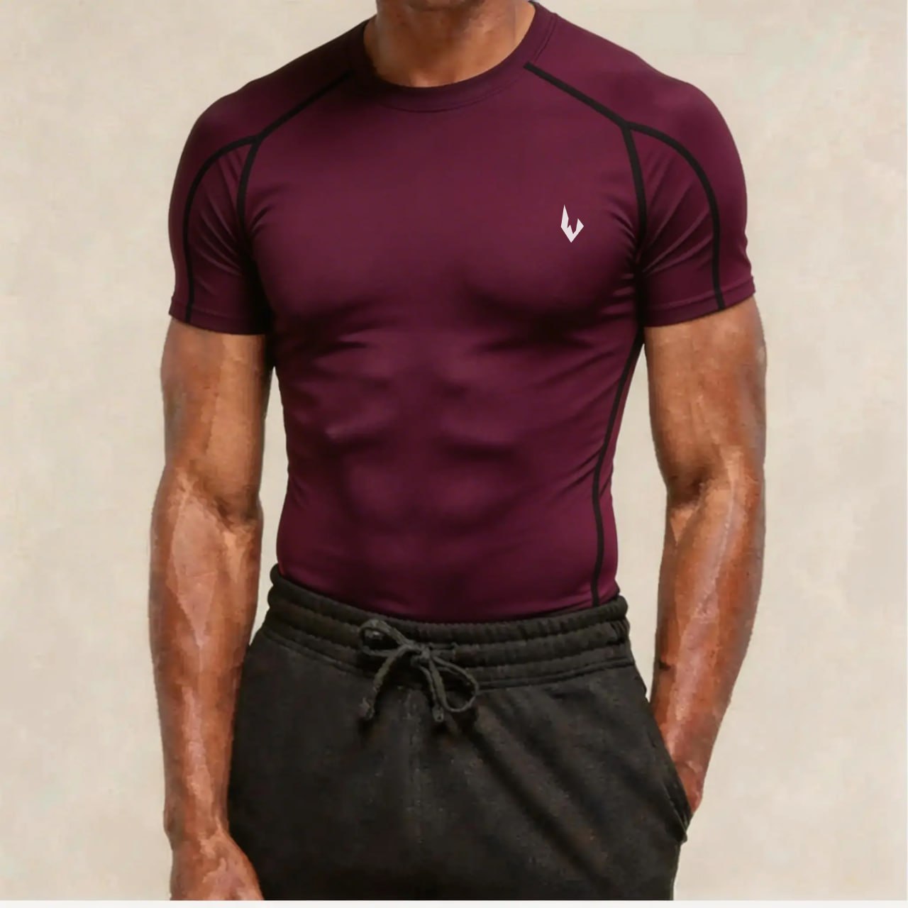 ENNZOO Active Motion T-shirt