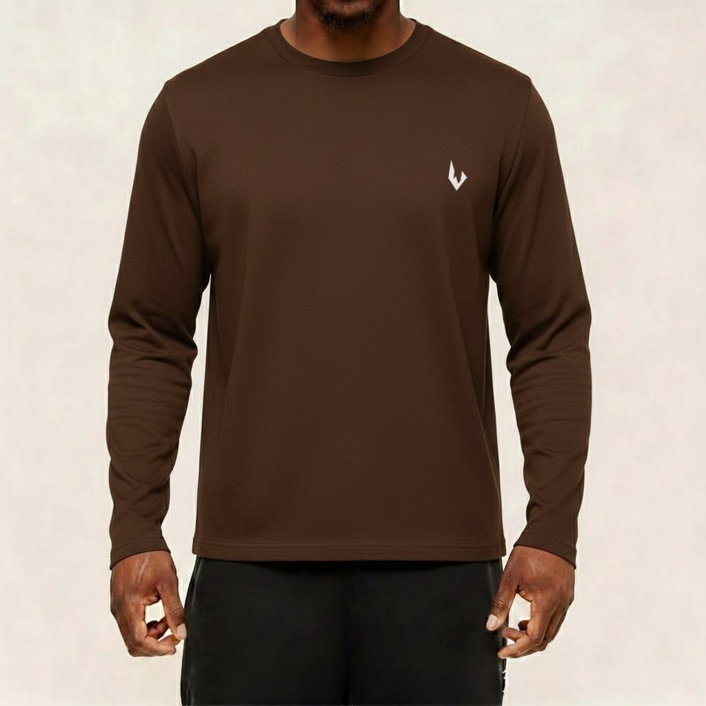 ENNZOO AeroMotion Training Top