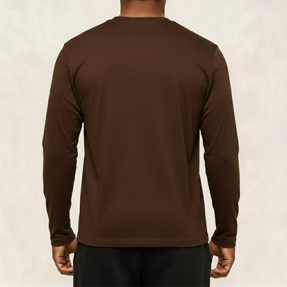 ENNZOO AeroMotion Training Top