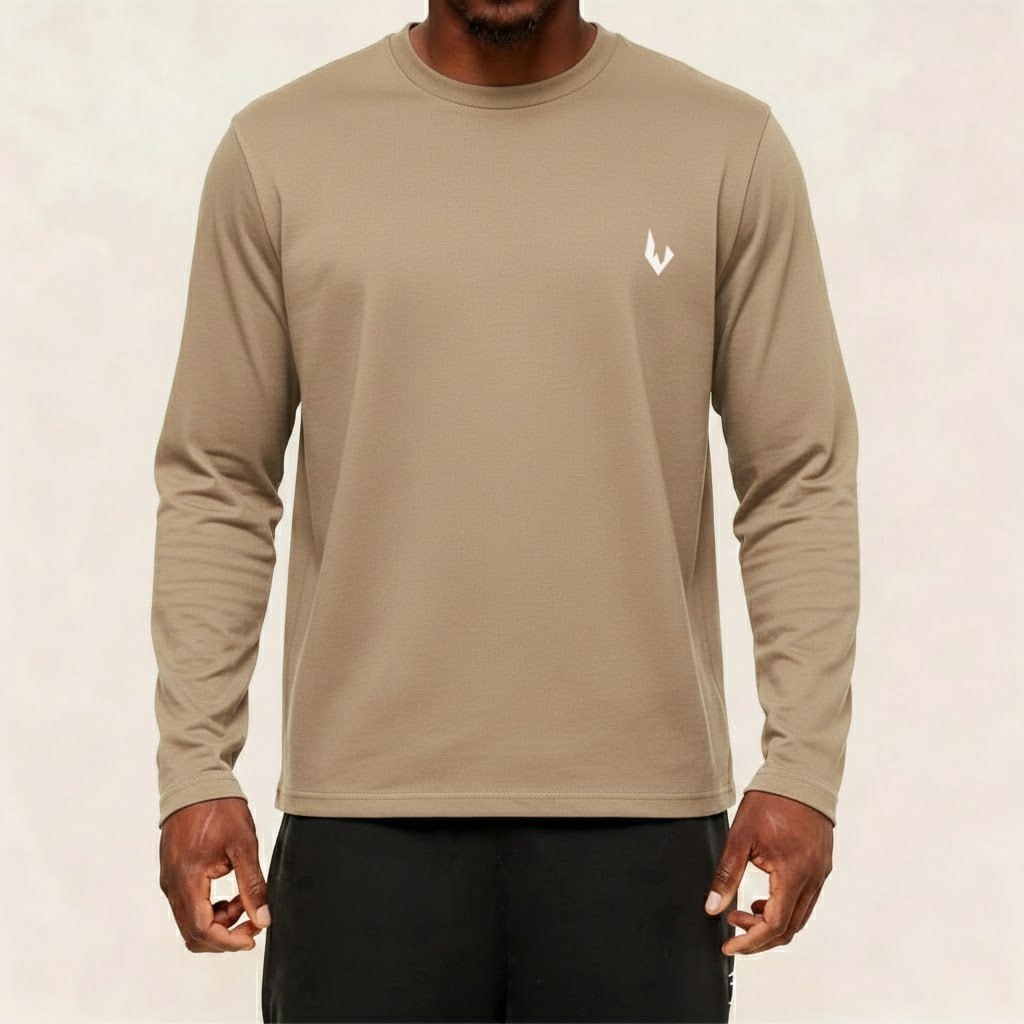 ENNZOO AeroMotion Training Top