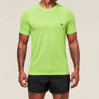 ENNZOO Velocity Active T-shirt