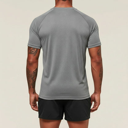 ENNZOO Velocity Active T-shirt
