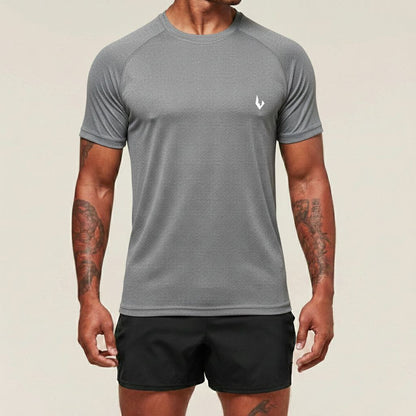 ENNZOO Velocity Active T-shirt