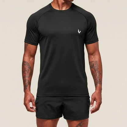 ENNZOO Velocity Active T-shirt
