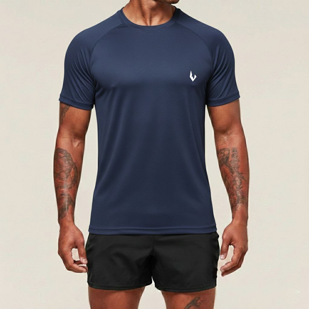 ENNZOO Velocity Active T-shirt